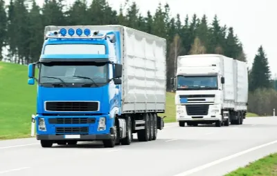 İzmir ile Akhisar Arası Eşya Taşıma